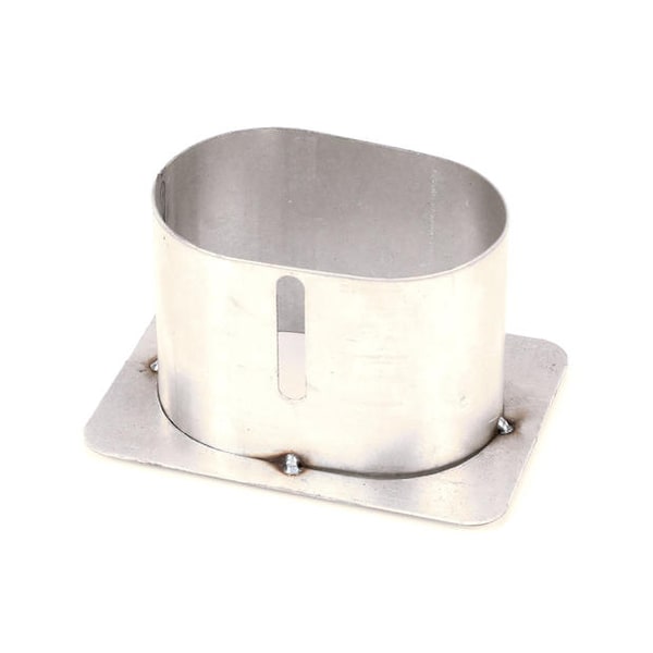 Guard, Filter Lid Splash